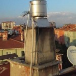 uşak sulu baca baca filitreleme sistemleri